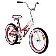 ccm rebecca youth cruiser bike