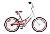Everyday Shine Youth Comfort Bike, 20-in | Everydaynull