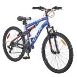 canadian tire 24 inch bikes