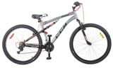 CCM Savage Dual Suspension Mountain Bike, 27.5-in | CCM Cycling Productsnull