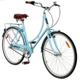 ccm munich women's city bike