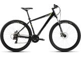 raleigh talus bike