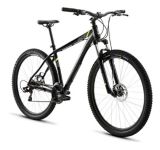 raleigh talus 2 review