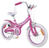 Vélo Supercycle Cream Soda, enfant, 16 po | Supercyclenull