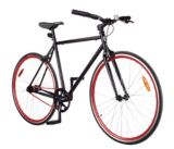 canadian tire hybrid bike