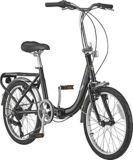 folding bicycle for adults