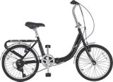 schwinn tango