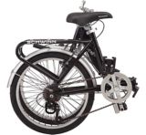 folding bike schwinn