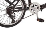 schwinn tango folding bike review