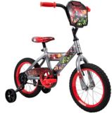 marvel toddler bike