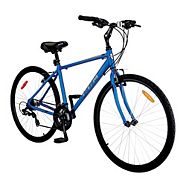 supercycle hybrid bike