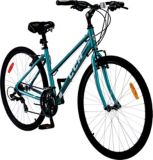 canadian tire womens hybrid bike