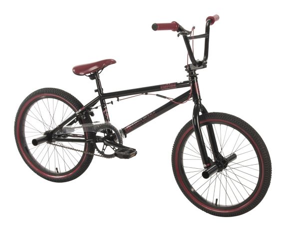 DK Drew Bezanson BMX Bike, 20-in Product image