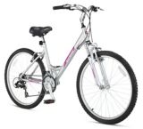 schwinn comfort bike