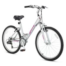 Schwinn Soto Comfort Bike 26 In Canadian Tire