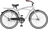 Vélo confort Supercycle Classic Cruiser, hommes, 26 po | Supercyclenull