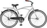 supercycle classic cruiser men's comfort bike