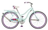 supercycle classic cruiser women's comfort bike