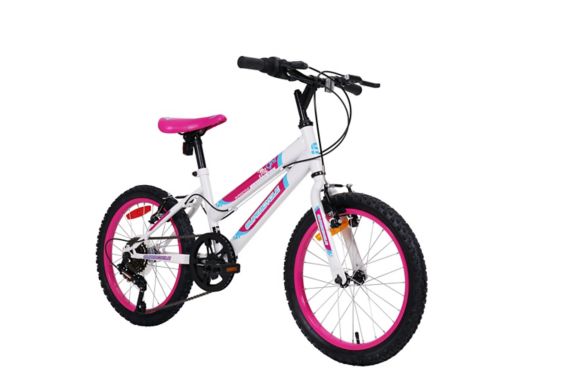 Supercycle Fly Kids' Bike, 18-in Product image