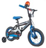 Vélo de police pour enfant, 12 po | Kidtraxnull