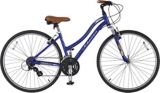 schwinn hydra 700c women's hybrid bicycle