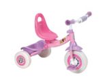 princess trike bike