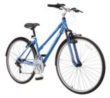 canadian tire womens hybrid bike