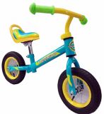 10in balance bike