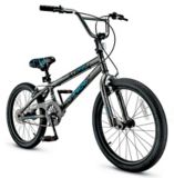 canadian tire bmx bikes