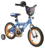 hot wheels kids bike