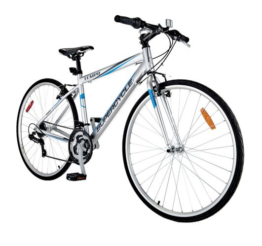 Supercycle Tempo 700c Road Bike Canadian Tire