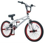 mongoose bmx canadian tire