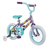 Vélo Supercycle Colourful Dream, enfants, 14 po | Supercyclenull