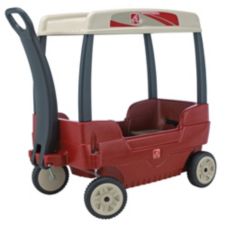Chariot Avec Toit Step2 Canadian Tire