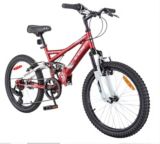 ccm vandal mountain bike