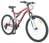 ccm shimano mountain bike