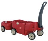 little tikes step 2 wagon