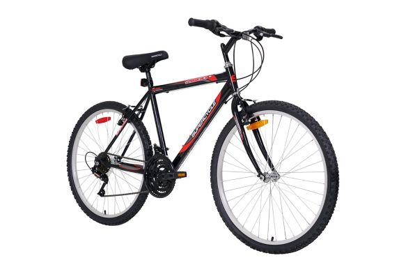 Supercycle 1800 Men S Hardtail Mountain Bike 26 In Canadian Tire
