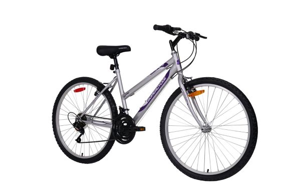 Supercycle 1800 Women's Rigid Mountain Bike, 18-Speed, 26-in Product image