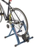 schwinn indoor deluxe magnetic bike trainer
