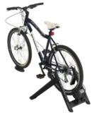 schwinn magnetic bike trainer
