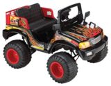 kid trax 12v