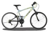 CCM Static Dual Suspension  Mountain Bike, 19-in Frame, 26-in, 21-Speed | CCM Cycling Productsnull