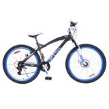 kranked js 2011 mountain bike