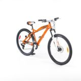kranked bike