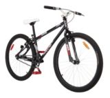 kranked 26 mountain bike