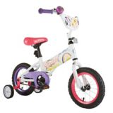 Vélo Supercycle Doodle, enfant, 12 po, rose | Supercyclenull