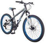 Schwinn Kicker Jump Urban Hybrid Bike 