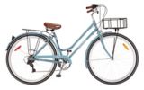 Vélo hybride Everyday Trinity, femmes. pneus 700c | Everydaynull