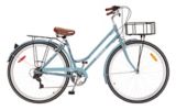 everyday trinity women's hybrid bike 700c